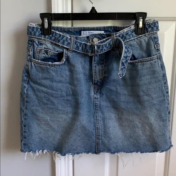 Zara Jean skirt - Picture 1 of 2